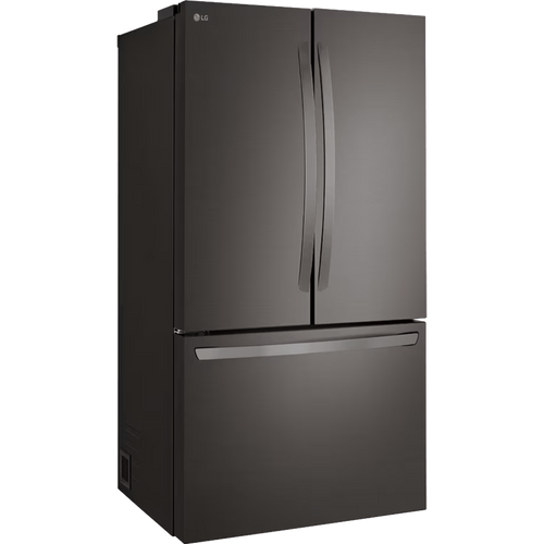 מקרר 3 דלתות 750 ליטר LG GR-B278SE אל ג'י