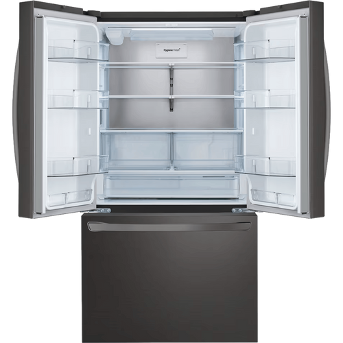 מקרר 3 דלתות 750 ליטר LG GR-B278SE אל ג'י