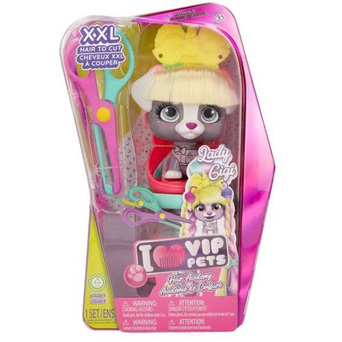 בובת Vip pets xxl