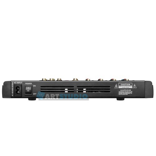 מיקסר אנלוגי BTS KT-M602
