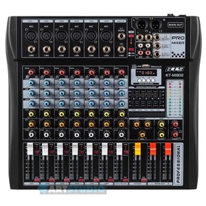 מיקסר אנלוגי BTS KT-M802