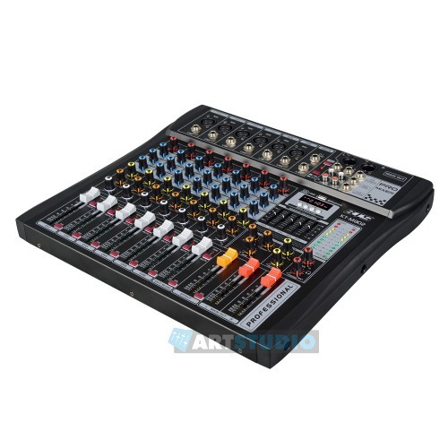 מיקסר אנלוגי BTS KT-M802
