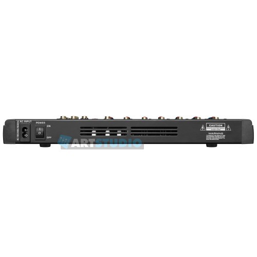 מיקסר אנלוגי BTS KT-M802