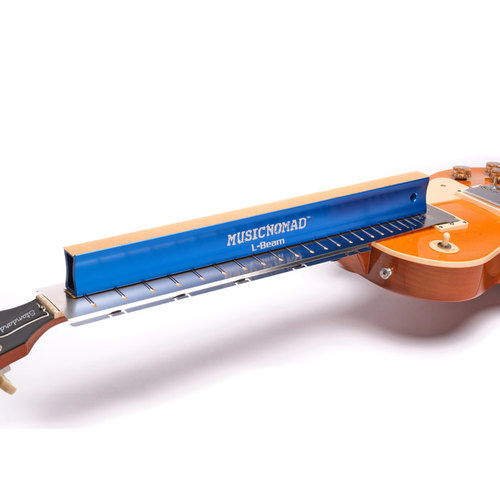 מכשיר לשיוף פרטים Music Nomad MN811 Fret Leveler 45cm