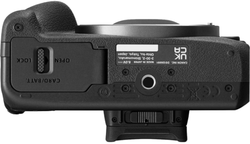 מצלמה ללא מראה עם עדשה Canon EOS R100 18-45mmברפאלי - refali.co.il