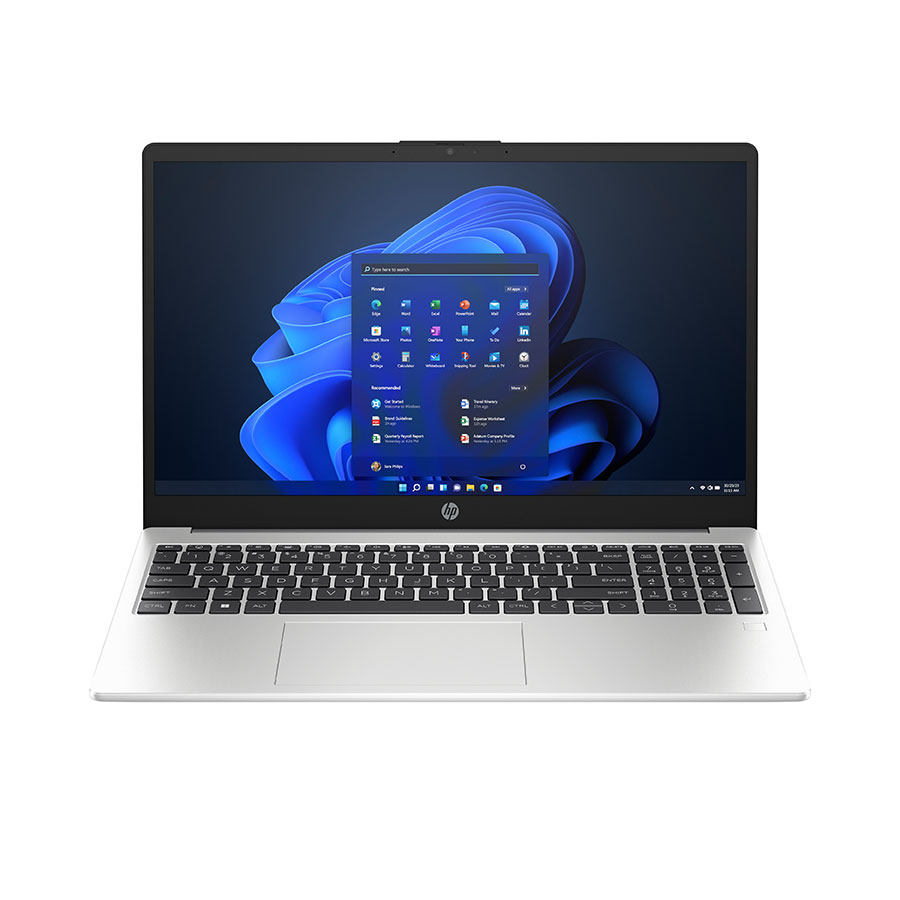 מחשב נייד HP 250 G10 725G9EA
