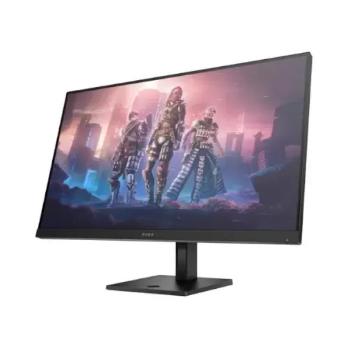 מסך מחשב ‏31.5 ‏אינטש HP OMEN 32q 780K0AA QHD