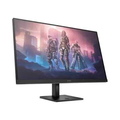 מסך מחשב ‏31.5 ‏אינטש HP OMEN 32q 780K0AA QHD