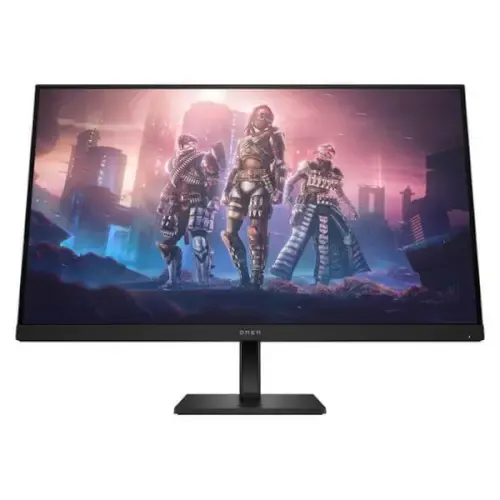 מסך מחשב ‏31.5 ‏אינטש HP OMEN 32q 780K0AA QHD