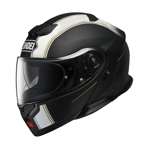 קסדה נפתחת לאופנוע Neotec 3 Satori TC-5