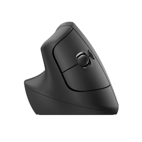 עכבר לשמאליים Logitech Lift Left Vertical Ergonomic