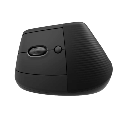 עכבר לשמאליים Logitech Lift Left Vertical Ergonomic