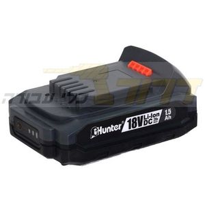 סוללת ליתיום 1.5AH 18V HUNTER 102702-003