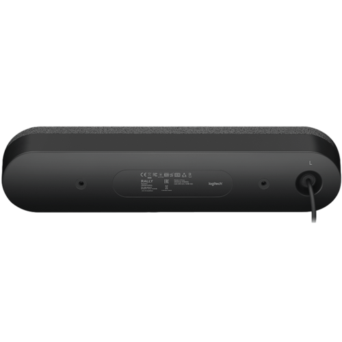 Logitech Rally Speaker