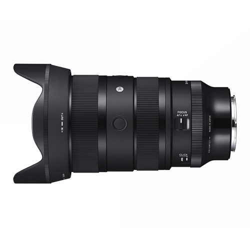 SIGMA 28-45mm F1.8 DG DN | Art For L-MONUT יבואן רשמי