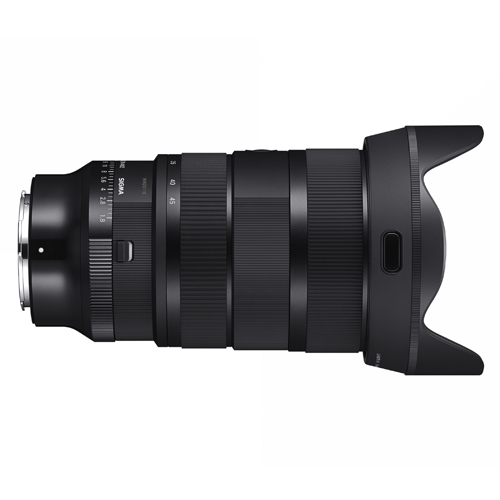 SIGMA 28-45mm F1.8 DG DN | Art For L-MONUT יבואן רשמי