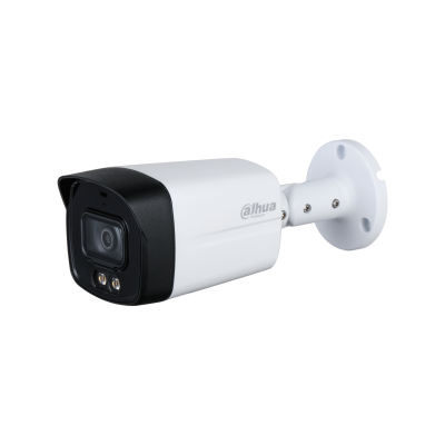 מצלמת צינור 5MP Full-color HDCVI