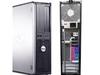 מחשב Desktop Dell OptiPlex 330 מערכת הפעלה חלונות 7 פרו ואופיס 2010 מלא ברשיון
