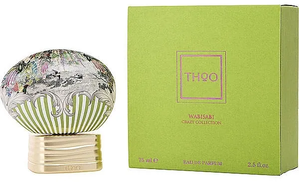 The House of Oud Wabisabi