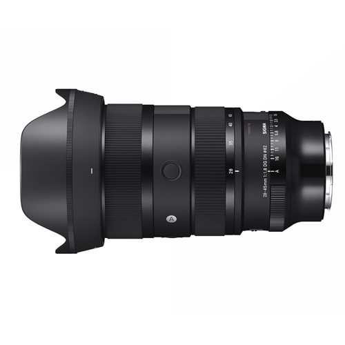 SIGMA 28-45mm F1.8 DG DN | Art For L-MONUT יבואן רשמי