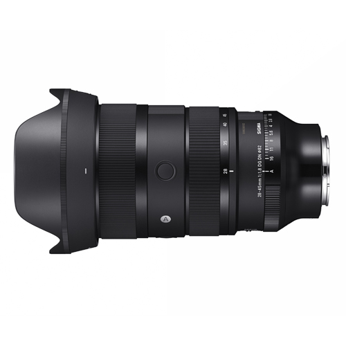 SIGMA 28-45mm F1.8 DG DN | Art For Sony E-mount יבואן רשמי