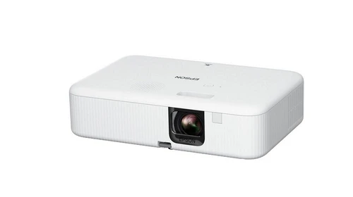 מקרן epson CO-FH01