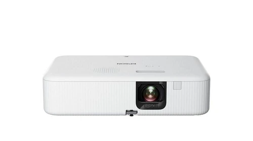 מקרן epson CO-FH01
