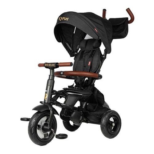תלת אופן מתקפל ריטו דלוקס - QPLAY RITO DELUXE