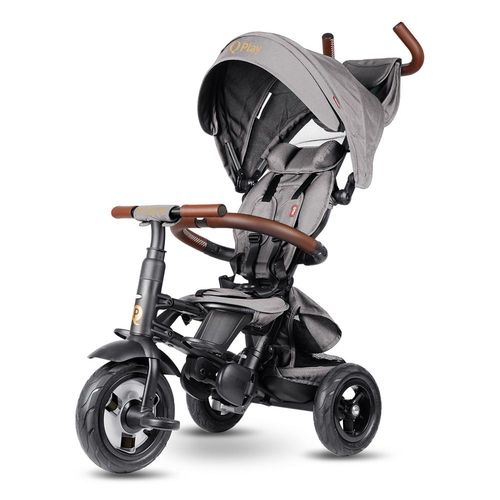 תלת אופן מתקפל ריטו דלוקס - QPLAY RITO DELUXE