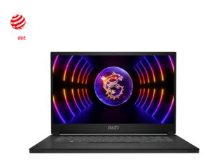 מחשב נייד  msi