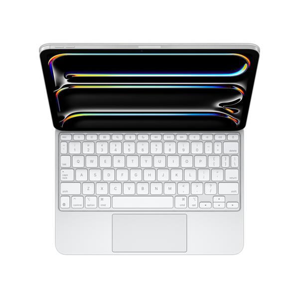 Apple מקלדת אלחוטית Magic Keyboard for iPad Pro 13 