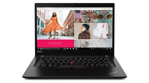 מחשב נייד Lenovo ThinkPad X13 Gen 5 21LU000QIV 