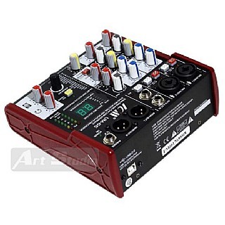 מיקסר כרטיס קול ICM UM-66