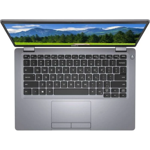 מחשב נייד מחודש Dell Latitude 5310 2-in-1 13.1 Intel Core i7-10610U 256GB SSD 16GB DDR4 FHD Touchscreen Windows 11 Pro