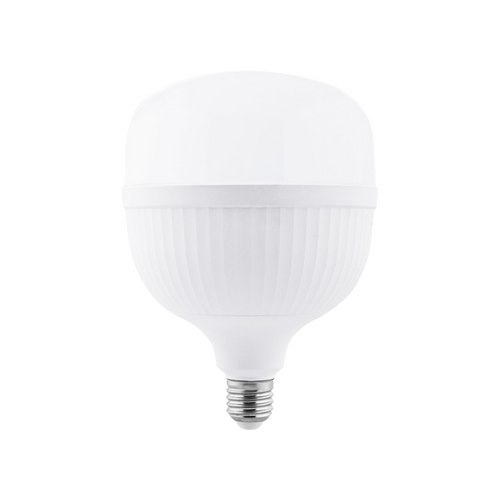 נורת לד T-BULB T135 הברגה E27 הספק 47W גוון אור חם 3000K FETAYA