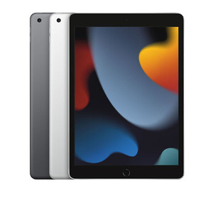 טאבלט Apple iPad 10.2" 64GB WiFi אפל אחריות ע"י היבואן הרשמי