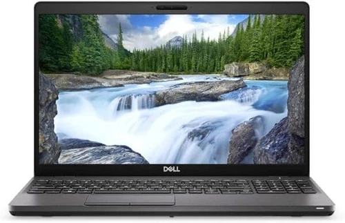 מחשב נייד מחודש Dell Latitude 5500 15.6 Intel Core i5-8365U 16GB 256GB SSD Windows 10 pro