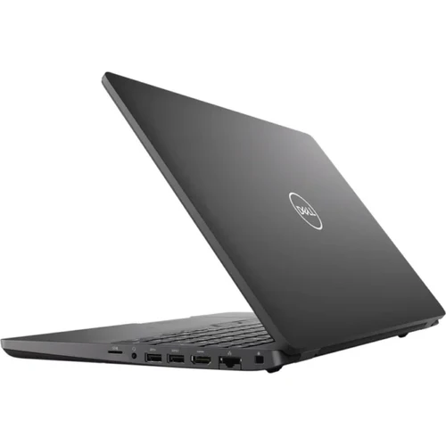  מחשב נייד מחודש Dell Latitude 5500 15.6 Intel Core i5-8365U 16GB 256GB SSD Windows 10 pro