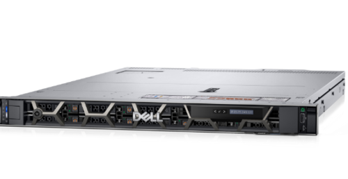 PowerEdge R450