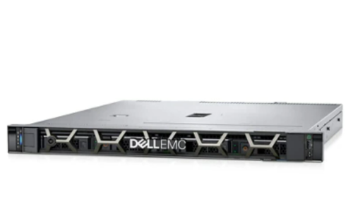 PowerEdge R250