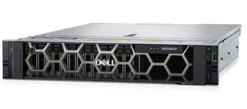 PowerEdge R550