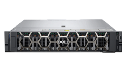 PowerEdge R750xs