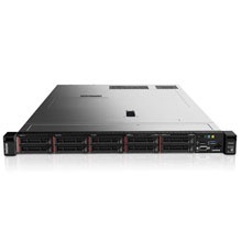 Lenovo ThinkSystem SR630 Gen 2 Server