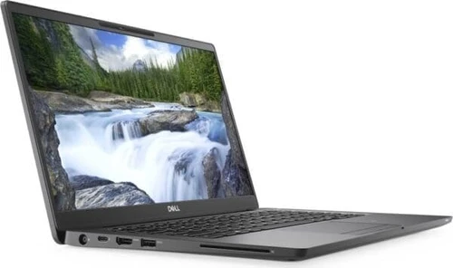 מחשב נייד Dell Latitude 7400 14 Intel Core i7-8665U 16GB 256GB SSD Windows 10 pro