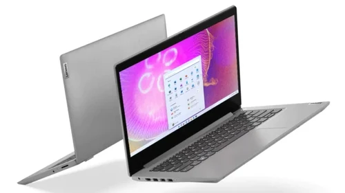 מחשב נייד מחודש Lenovo IdeaPad 3 14 Intel Core i5-1135G7 8GB 256GB SSD ‎Windows 11 Home 81X700FVUS