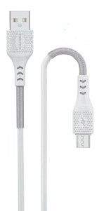 כבל פרימיום MICRO-USB לUSB סדרת 