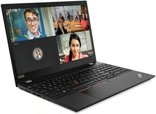מחשב נייד מחודש  Lenovo ThinkPad T590 Laptop 15.6 8th Gen Intel Core i7 8565U 16GB RAM 512GB SSD Windows 11 Pro