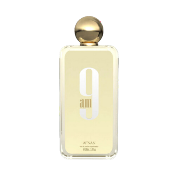 בושם לאשה Afnan 9am E.D.P 100ml