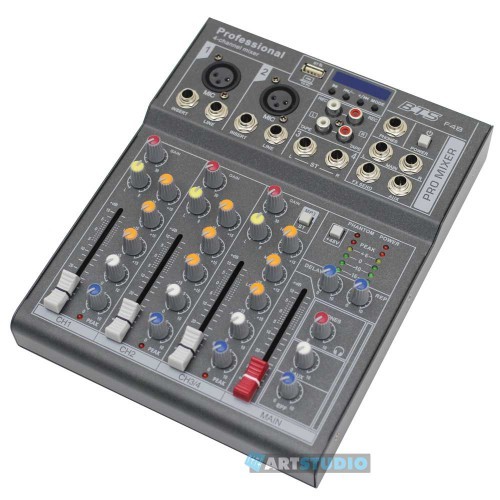 מיקסר אנלוגי BTS F4B