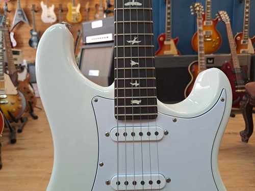 PRS Silver Sky John Mayer 2023
